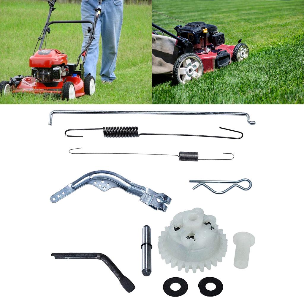 Governor Gear Arm Shaft Assembly For GX140 GX160 GX200 5.5HP 6.5HP 168F Gasoline Engine Motor Generator Accessories