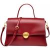 Chinese-style Retro Wedding Bag, Bride's Bag, High-end Crossbody Handbag, Versatile Single-shoulder Bag