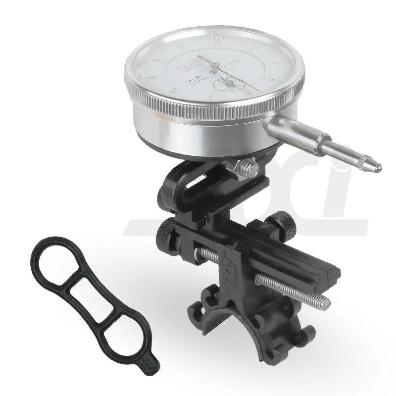 Bicycle Wheel Truing Stand MTB Road Bike Wheel Repair Tool Percentage Table Bike Rims Adjustment Cycling Accessories Maintenance