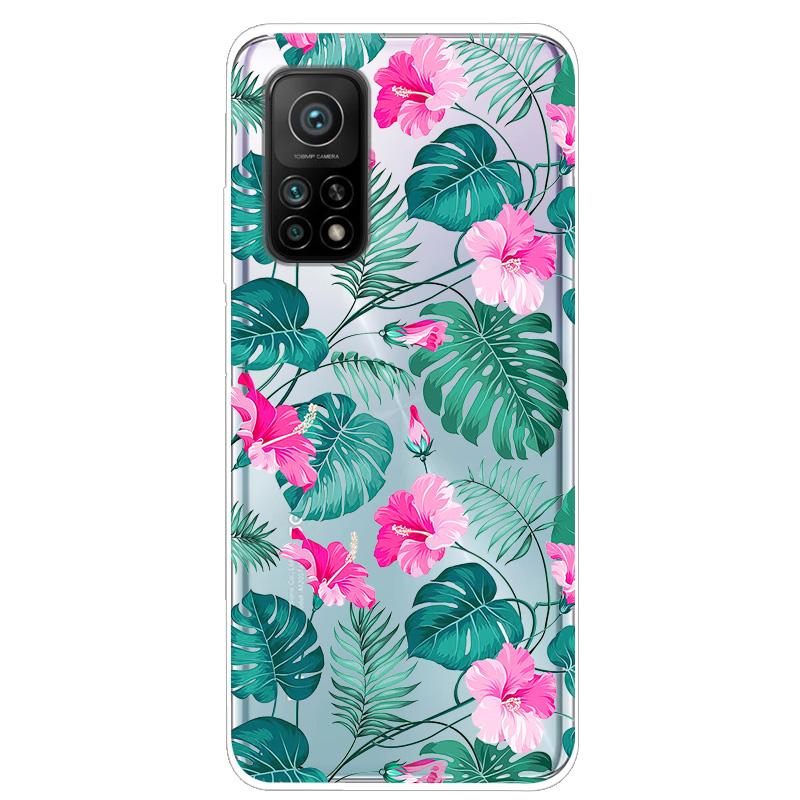 Чехол для Xiaomi Redmi Note12 Pro 2023 Прозрачный Мягкий ТПУ силиконовый Чехол для телефона Для Xiaomi Redmi Note 12 Pro 4G Чехол Прозрачный Funda