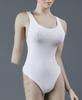 16 Сексуальный купальник, матросская форма, купальник, пижама (тело, голова, обувь и т. д.. не включено) белый
