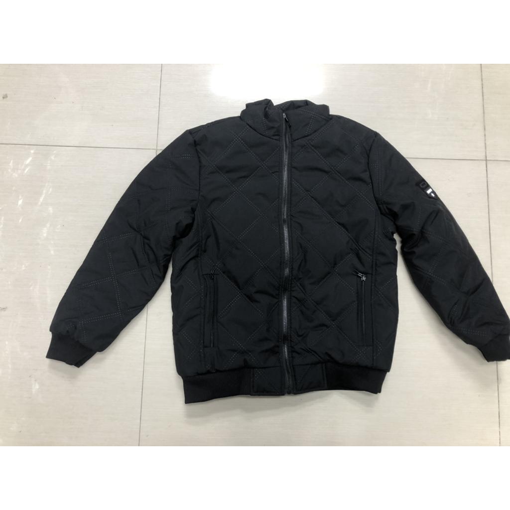 Пуховик мужской толстый теплый зимние куртки парки мужские хлопчатобумажные утепленные пальто повседневная мужская одежда