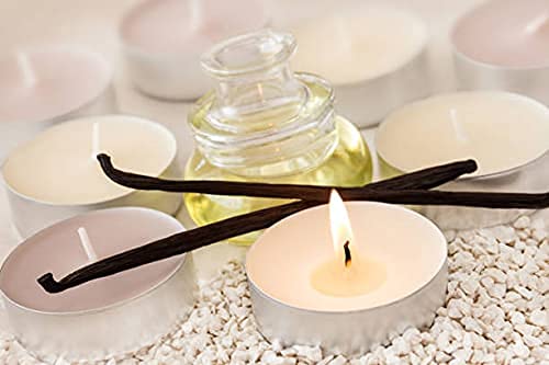Vanilla Studio Vanilla Beans 10 Pieces Grade A Indonesian Baking Homemade Extract Flavoring Coffee Safe Reliable