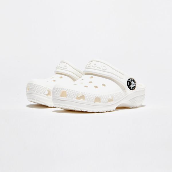 Классические сабо Crocs Toddler-CRS206990