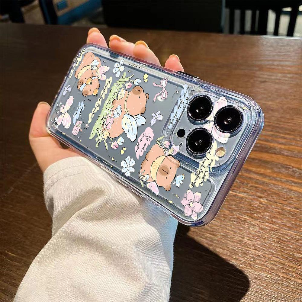 Чехол для телефона iPhone 11 13 12 14 15 16 XR XS Pro Max 7 8 Plus Samsung A55 A15 Redmi note 13 12 OPPO A18 A16 Vivo Y17S V27 Honor 9 10 Infinix 40 30