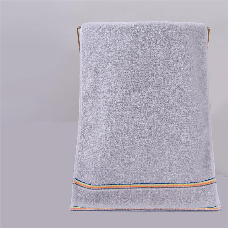 Хлопковые полотенца для домашнего использования для взрослых. Чистый хлопок для мытья лица. Мягкие, приятные для кожи и впитывающие полотенца для лица с подарками для рук. Предметы первой необходимости.