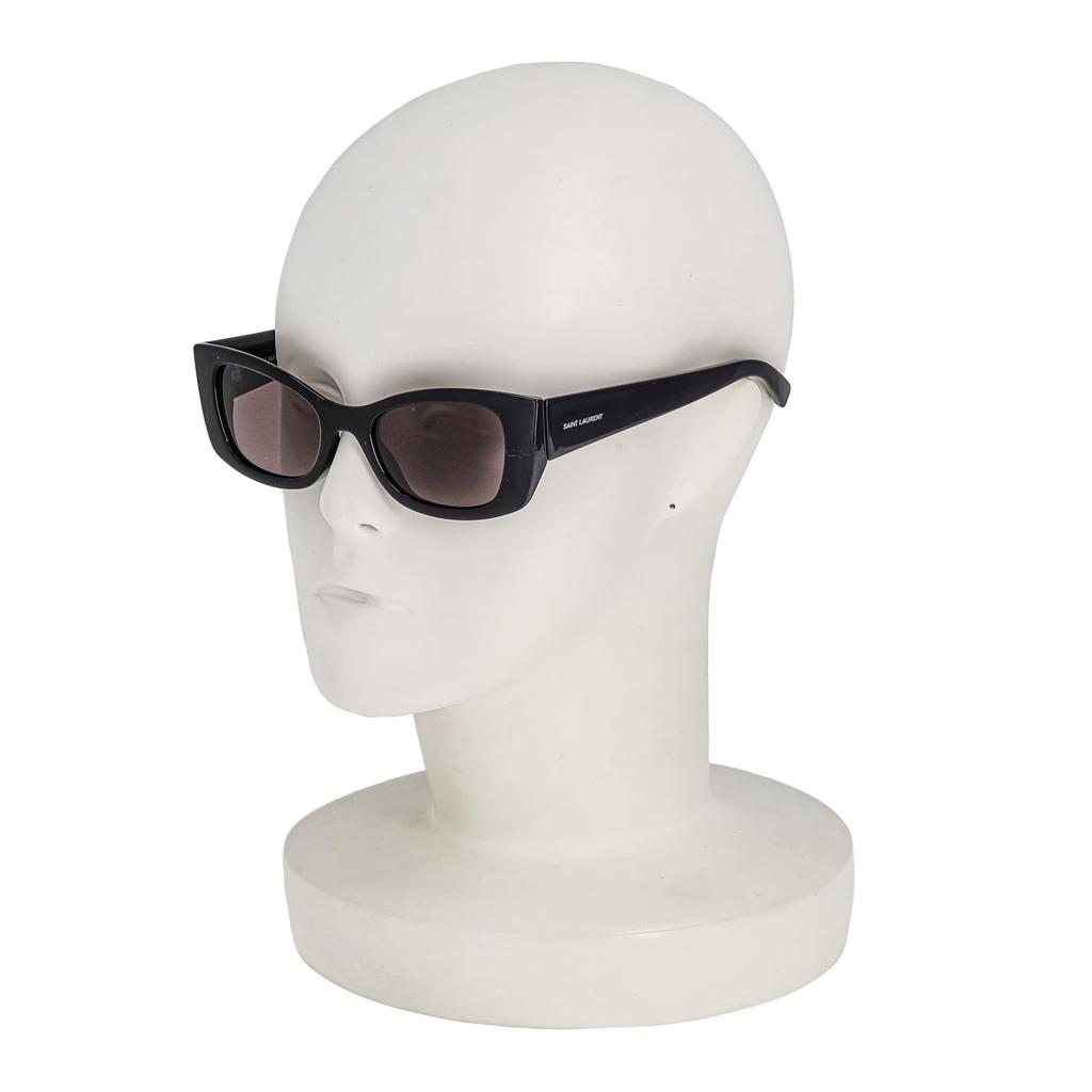 Saint Laurent SL 593 Size 52 Women's Sunglasses, [Item]