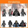 High Quality Pg8296 Dark Trooper Building Blocks Set For Kids Toy Collection