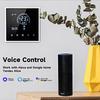 WiFi Smart Tuya Термостат Регулятор Температуры Водяной Электрический Пол Отопление Газовый Котел Приложение Голосовое Управление от Alexa Google Home