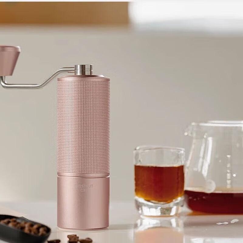 Ручная кофемолка Timemore Chestnut C3esp