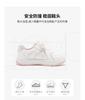 ABCkids Children's White Casual Sports Shoes