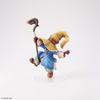 Final Fantasy IX Formism Vivi Ornitier FF Toy Figure Square Enix