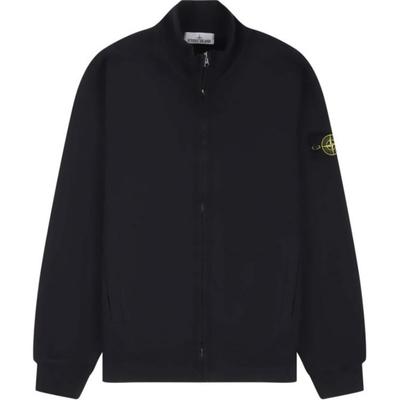 Logo Patch Zip-Up Sweatshirt 811560720-V0020