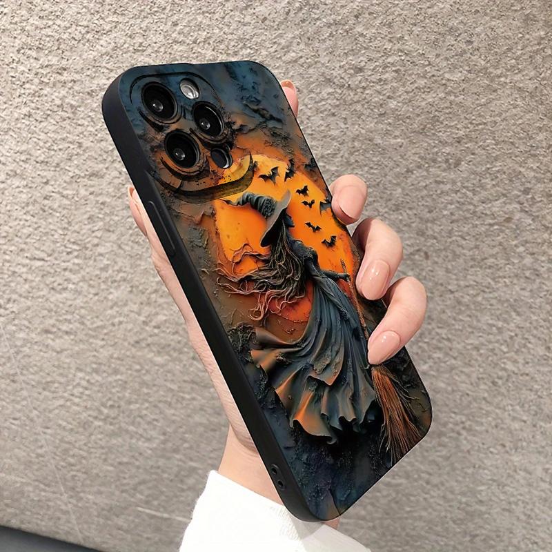 Для Samsung Galaxy S25 FE S24 S23 S22 Ultra Plus 5G Чехол Красное Солнце Девочка-Закат Тема Печатная Крышка Для A26 A36 A56 A55 A54 A53 Fundas