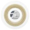 Babolat Thin Gut 200m Roll Tennis Monofilament Nylon Gut 243144 Natural (125mm/130mm/135mm) Gauge 1.30mm (128)