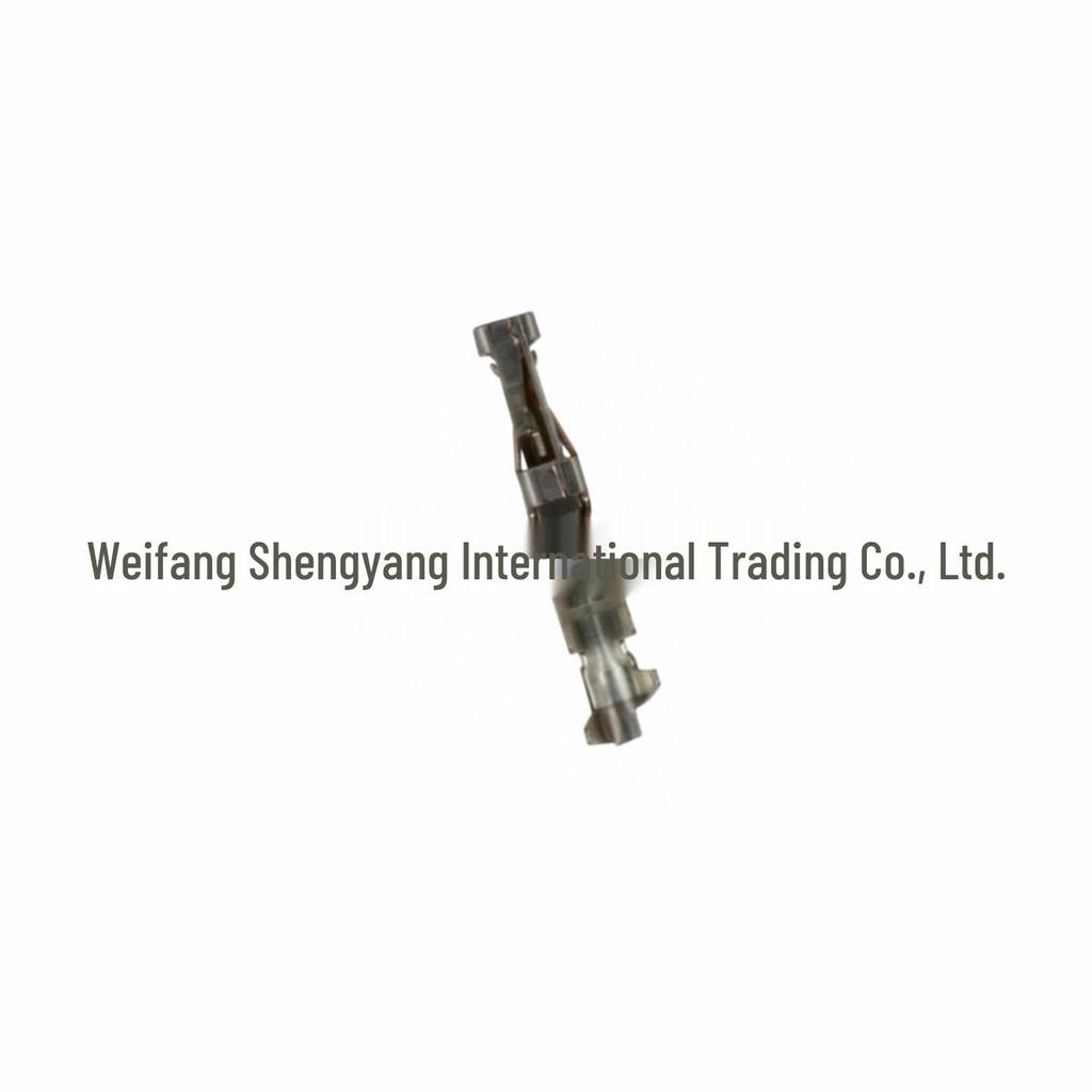 Tyco/AMP Automotive Connector Terminal Pin 104479-9 - Original Stock Available