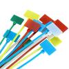 Nylon Labeling Cable Ties