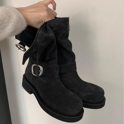 Ботинки – Ботинки