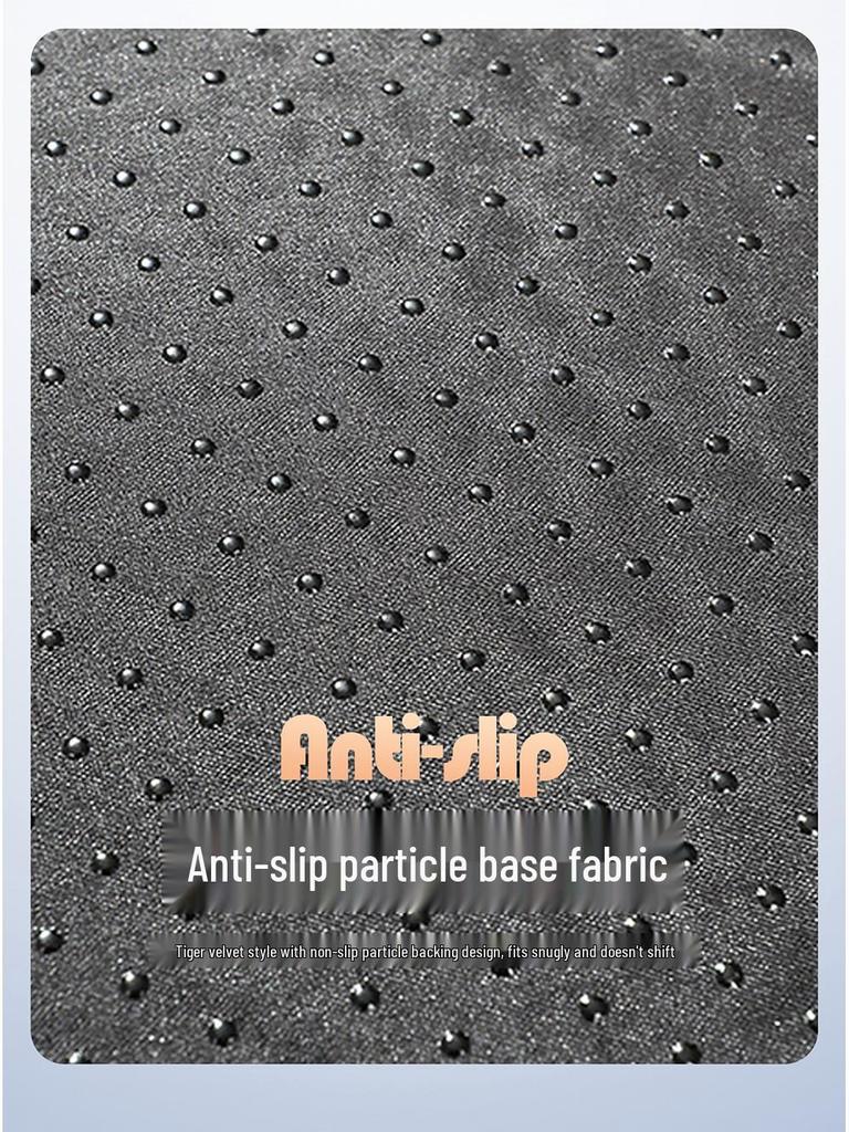 Надувной автомобильный матрас Xiaomi Yu7 для заднего сиденья или багажника