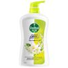 Dettol Освежающий и увлажняющий гель для душа Жасмин и зеленый чай
