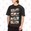 Bud Spencer Western Action Hero Vintage Washed Tee Pure Cotton T-Shirt