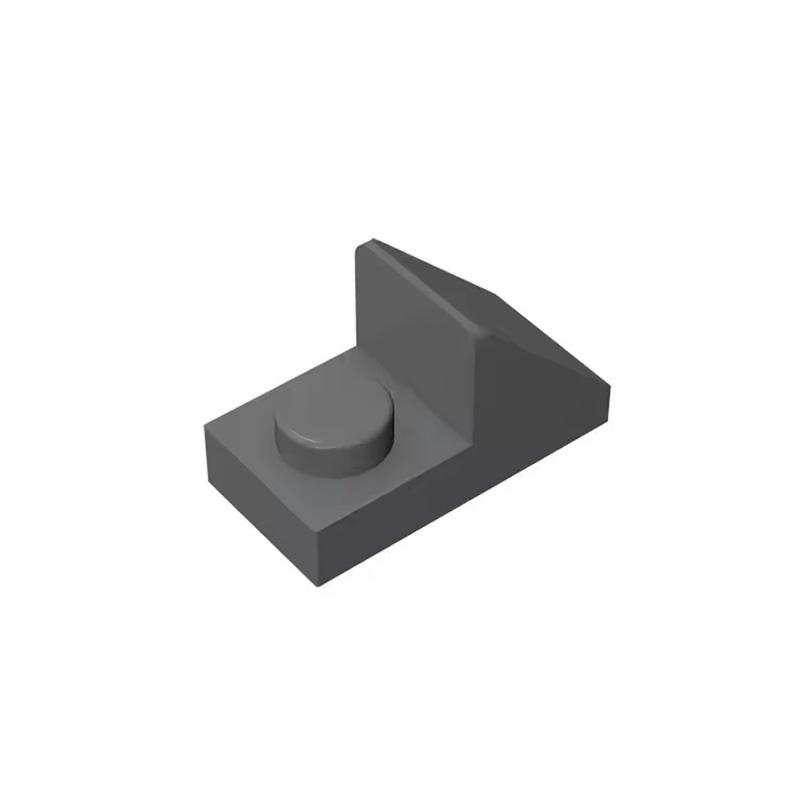 50 шт. 92946 15672 Наклон 45 2 x 1 с 2/3 Кирпича Коллекции Набор Модульные GBC Игрушки Для Технических MOC DIY Строительные Блоки Совмести