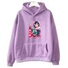 BanGG Dream Ran Mitake Graphic Sweatshirts Popular Character Print Clothes Women Cute Aesthetic Anime Hoodie Autumn Fashion Tops