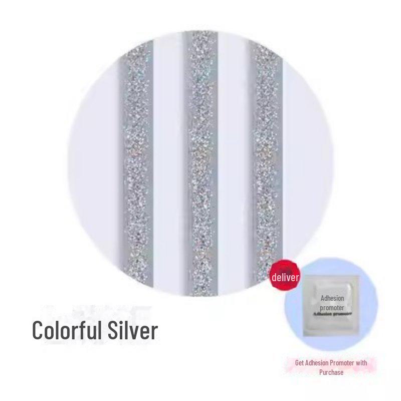 Waterproof Self-Adhesive Decorative Seam Stickers for Kitchen Sink - Mildew-Proof Edge Line Board