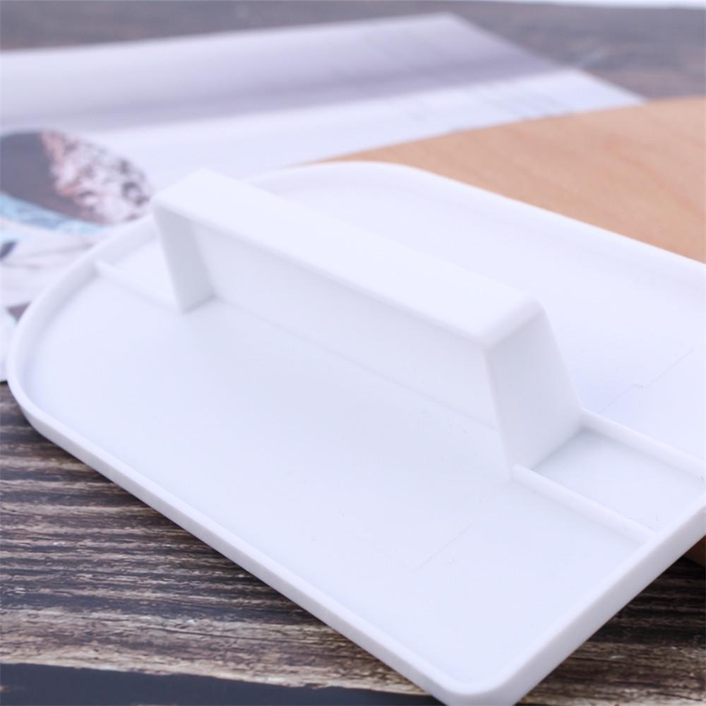 New 3pcs Tools For Smoothing The Surface Of Cake The Baking Tool Home Baking Tools