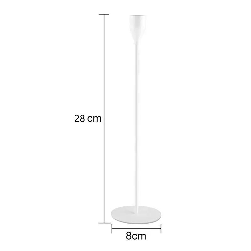 1 комплект, европейский металлический подсвечник, изысканный подсвечник, канделябры, винтажное золотое свадебное украшение, домашний декор для гостиной