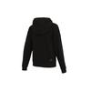 Adidas Essentials Sweatshirt With Hood Women Outerwear Black HB7365