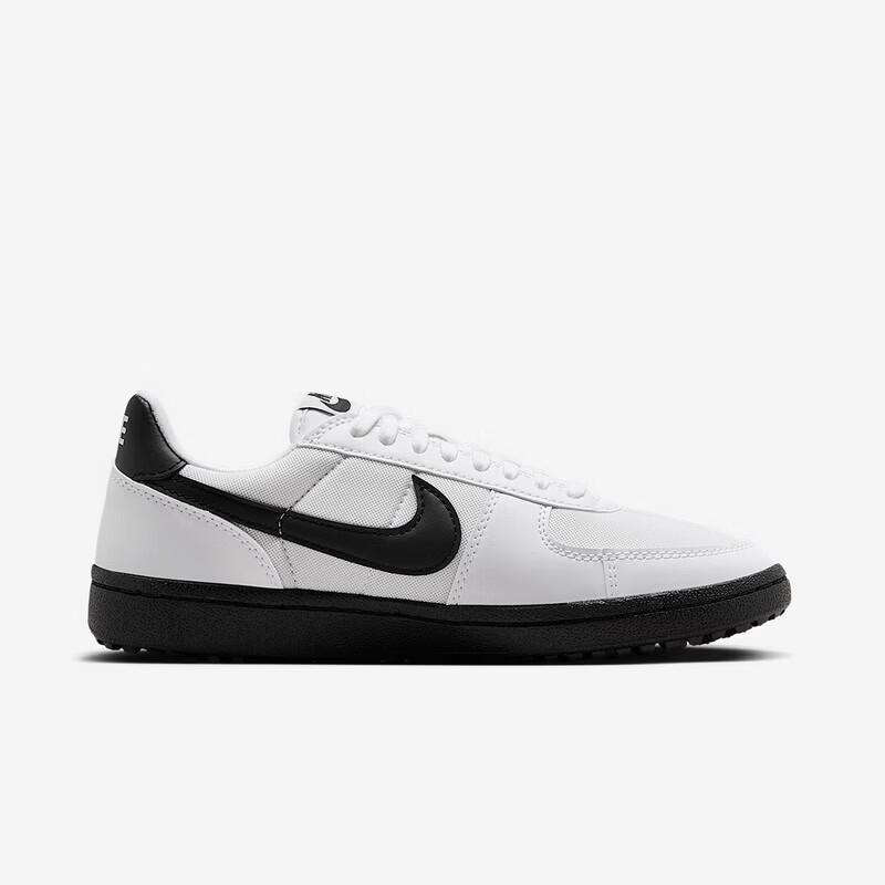 NIKE Women's Field General Casual Sneakers