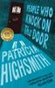 Книга People Who Knock On the Door : A Virago Modern Classic