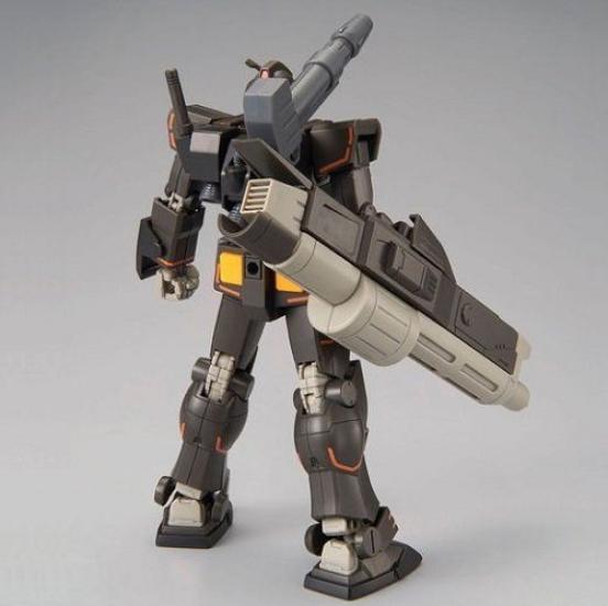 Пластиковая модель BANDAI HG Heavy Gundam из игры Suit Gundam THE ORIGIN Интернет-магазин 1/144 "Mobile MSD" (Хобби Лимитед)