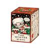 POP MART Zsiga The Winter of Gifts Series Figures Blind Box
