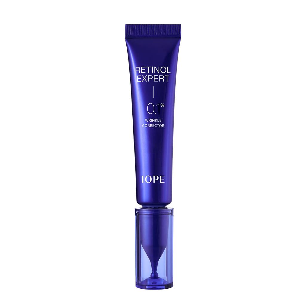 Iope Retinol Expert 0,1% Корректор морщин 30мл