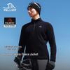 PELLIOT Мужская флисовая куртка P-Series Polartec