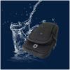 Breathable Mesh Waterproof Sports Armband Phone Case Arm Bags With Headset Hole Running Accessories