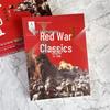 Красная Классика для Подростков - Историческая Серия из 4 Книг