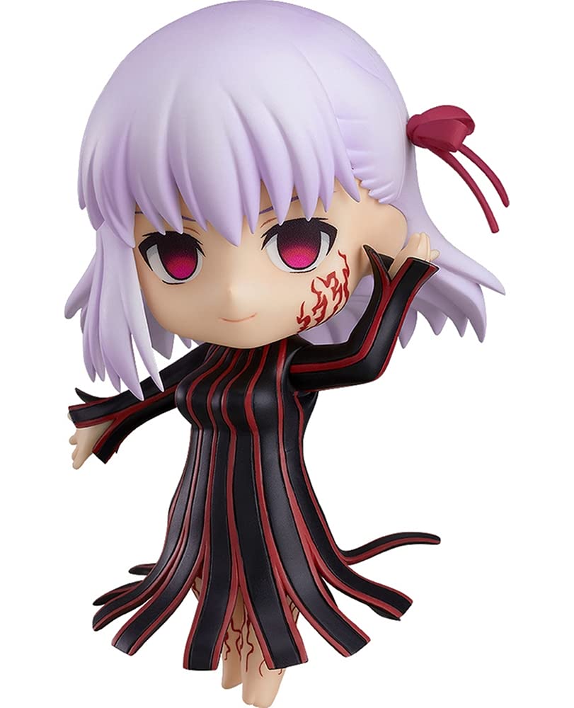 Good Smile night Feel Nendoroid Sakura Matou Cup Фигурка Fate/stay Heaven's Makiri's