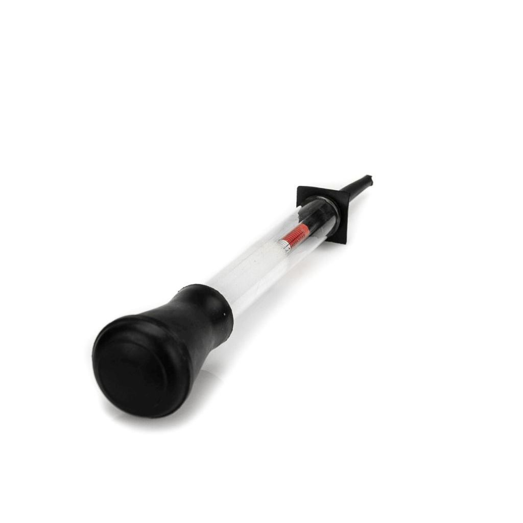 Hand Pump For Pumping Fuel Angle 90 Deg. 140 Fi 12 0009M12