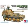 Tamiya 1/35 Military Miniature Series No. 364 German Tank Destroyer Marder 3M (Normandy Front) Plastic Model 35364