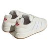 adidas Кроссовки унисекс Campus 00s Off White кремово-белые облачно-белые ID2070