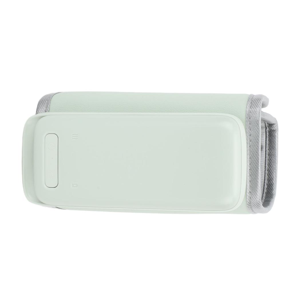 Wireless Portable Travel Baby Bottle Warmer Fast Baby Bottle Warmer with Constant Temperature