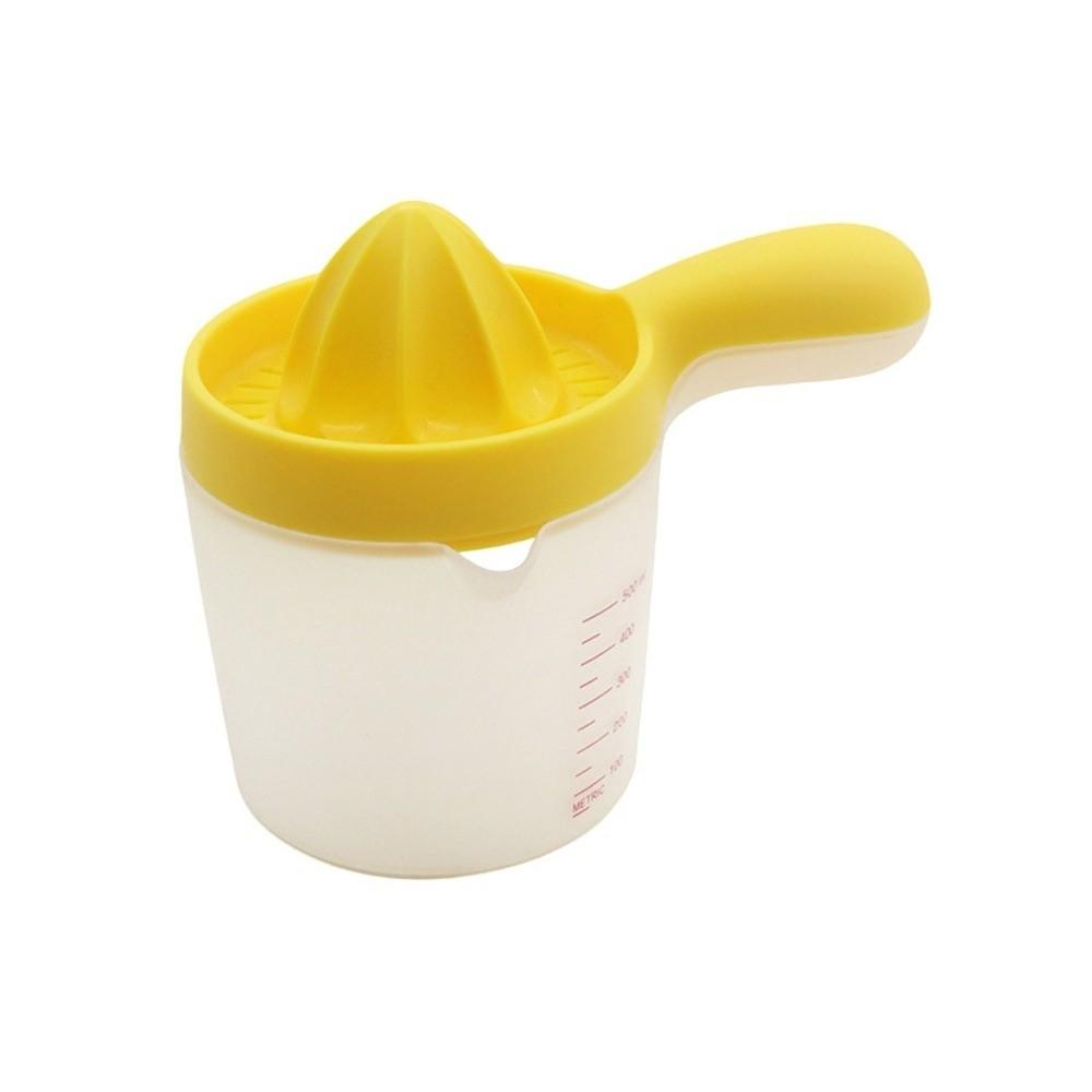 Portable Manual Juicer Easy Clean Lemon Squeezer Manual Tool Citrus Juicer Making Lemon Juice