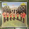 LP Пластинка COLDSTREAM GUARDS Сокровищница маршей Сузы SEF1001 SEFEL RECORDS 1980 Канада Классика Б/У
