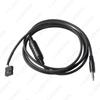BMW 3 Series E46 3.5mm AUX Audio Adapter Cable