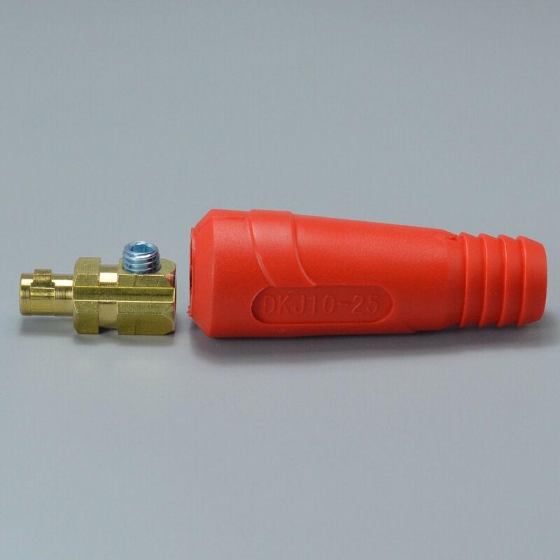 Сварочный Разъем Аксессуар Панельный Разъем Запасные Части Ассорти