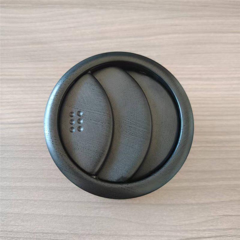 Steady Dashboard Side AC Air Conditioning Vents 73610-75H01-5PK For Jimny 2015-2018 Accessories