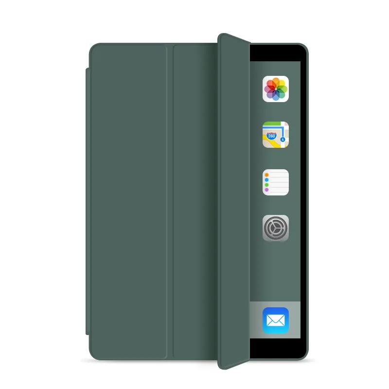 Чехол для iPad Air11 A16 11-го Pro11 M4 M2 iPad 9-го 6-го 5-го Поколения 9.7 10.2 Air6 M3 M2 Air5 4 10.9 10-го Air1 2 Pro 9.7 10.5
